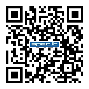 QR kodas | Baltic Convey, UAB