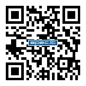 QR kodas | Baltic Cool, UAB | spec.lt