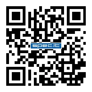 QR kodas | Baltic Core, UAB