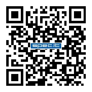 QR kodas | Baltic corundum, UAB