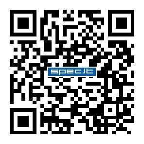 QR kodas | Baltic cosmeceuticals, UAB