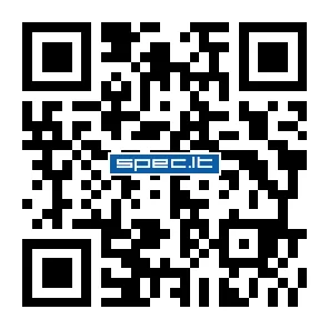 QR kodas | Baltic CPM, MB