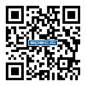 QR kodas | Baltic craft, UAB