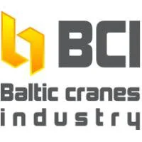 Baltic Cranes Industry, UAB | spec.lt