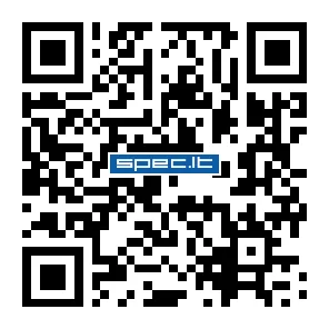 QR kodas | Baltic Cranes Industry, UAB