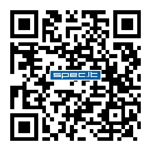 QR kodas | Baltic Cranes, UAB | spec.lt