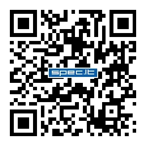 QR kodas | Baltic credit opportunities, UAB