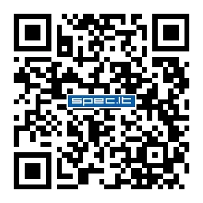 QR kodas | Baltic Culture, VŠĮ