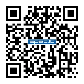 QR kodas | BALTIC DATA CENTER, UAB