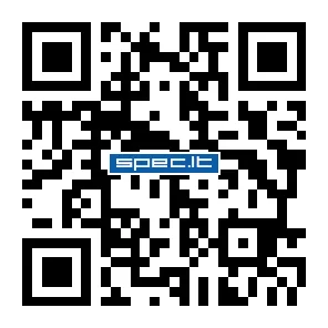QR kodas | Baltic Deals, UAB | spec.lt