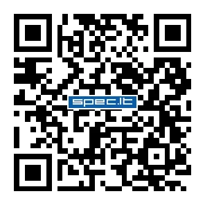 QR kodas | BALTIC DEBT MANAGEMENT, UAB | spec.lt