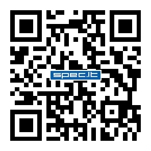 QR kodas | Baltic decus, MB