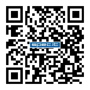 QR kodas | Baltic defence holding, UAB