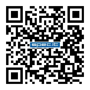 QR kodas | Baltic defence landsystem, UAB