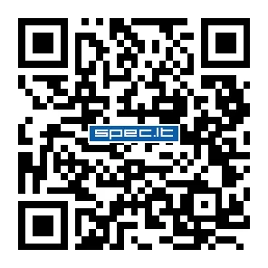 QR kodas | Baltic defense corporation, UAB