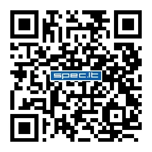 QR kodas | Baltic Defense Industries, UAB