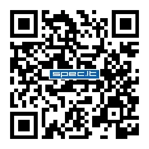 QR kodas | Baltic deftech, MB | spec.lt