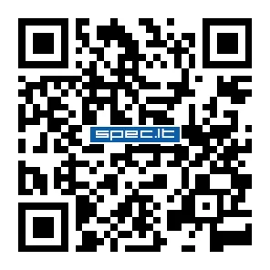 QR kodas | Baltic Delight, MB