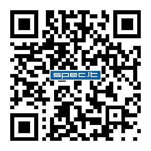 QR kodas | Baltic Dental Academy, MB