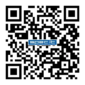 QR kodas | Baltic Dental Practice Supply, UAB | spec.lt