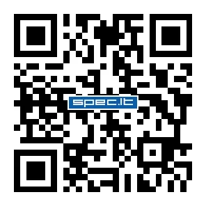 QR kodas | Baltic design, MB