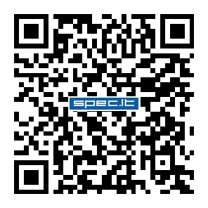 QR kodas | Baltic Designhouse and Construction, UAB