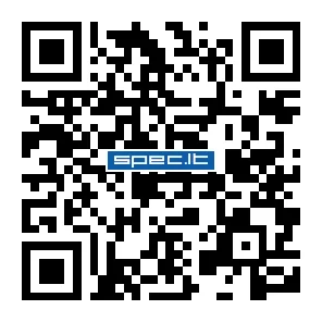 QR kodas | Baltic Designs, IĮ | spec.lt
