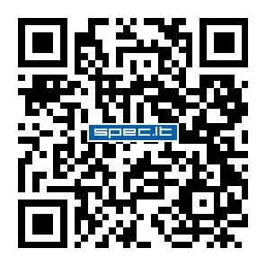QR kodas | Baltic Destination Management, UAB | spec.lt