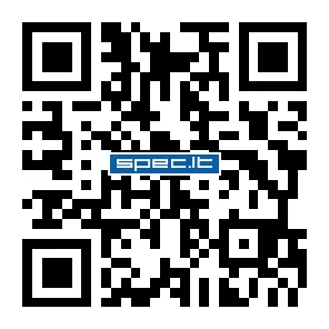 QR kodas | Baltic detal, MB