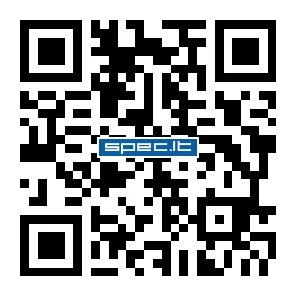 QR kodas | Baltic DevOps, MB