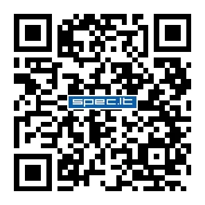 QR kodas | Baltic DevStack, MB