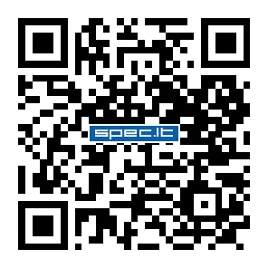 QR kodas | Baltic Diagnostic Service, UAB | spec.lt