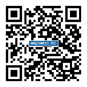 QR kodas | Baltic digital consulting, MB