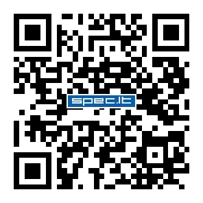 QR kodas | Baltic Digital Printing, UAB | spec.lt