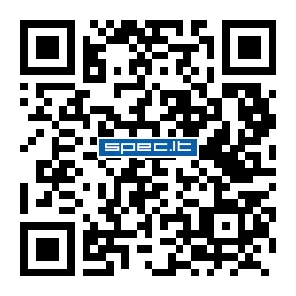 QR kodas | Baltic Discount, IĮ | spec.lt
