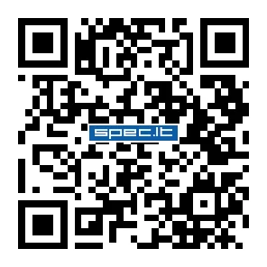 QR kodas | Baltic Display, UAB | spec.lt