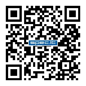 QR kodas | Baltic Distribution, MB