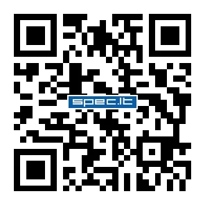 QR kodas | BALTIC DREAM, TŪB