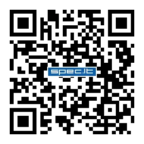 QR kodas | Baltic Driver, UAB | spec.lt