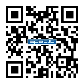 QR kodas | Baltic Ease, UAB