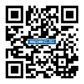 QR kodas | Baltic Edge, UAB