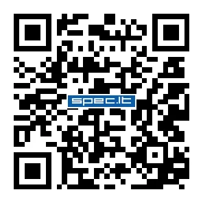 QR kodas | Asociacija Baltic Education Cluster | spec.lt