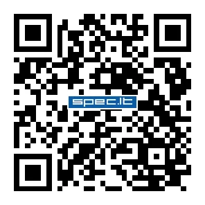 QR kodas | BALTIC EDUCATION COUNCIL, UAB | spec.lt