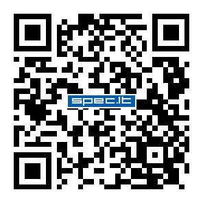 QR kodas | Baltic Education, VŠĮ