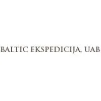 BALTIC EKSPEDICIJA, UAB