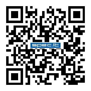 QR kodas | Baltic Ekspress, IĮ
