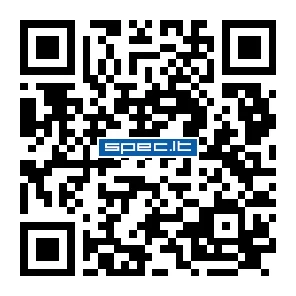 QR kodas | Baltic Electric Group, UAB | spec.lt