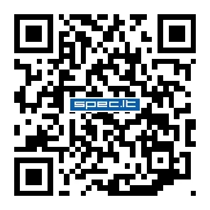 QR kodas | Baltic electronics, MB