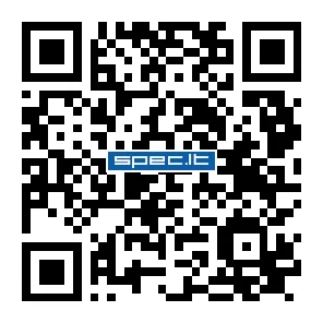 QR kodas | BALTIC ELECTRONICS, UAB