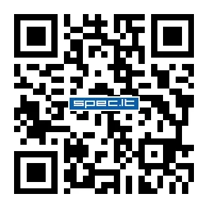 QR kodas | Baltic Elija, UAB